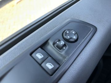 Peugeot E-Expert